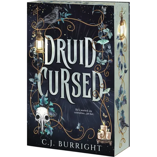 Druid Cursed