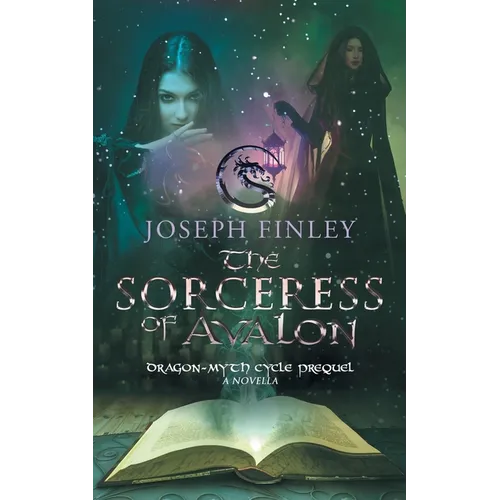 The Sorceress of Avalon: A Novella