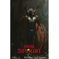 King Spawn Volume 1