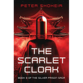 The Scarlet Cloak