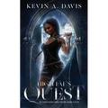 High Fae's Quest: Book Four of the Khimmer Chronicles