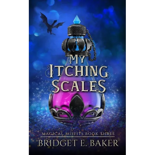 My Itching Scales