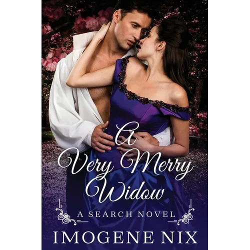 A Very Merry Widow