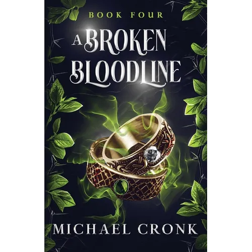 A Broken Bloodline