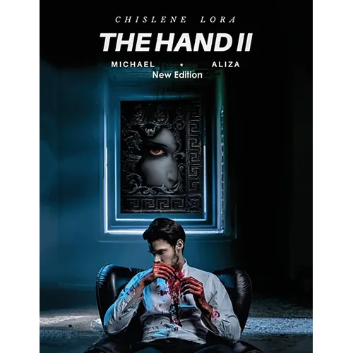 The Hand II: New Edition