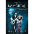 The Immortal: A Novel of the Breedline series