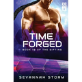 Time Forged: (The Gifting Series Book 10)