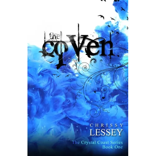 The Coven - Paperback