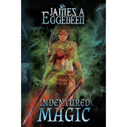 Indentured Magic