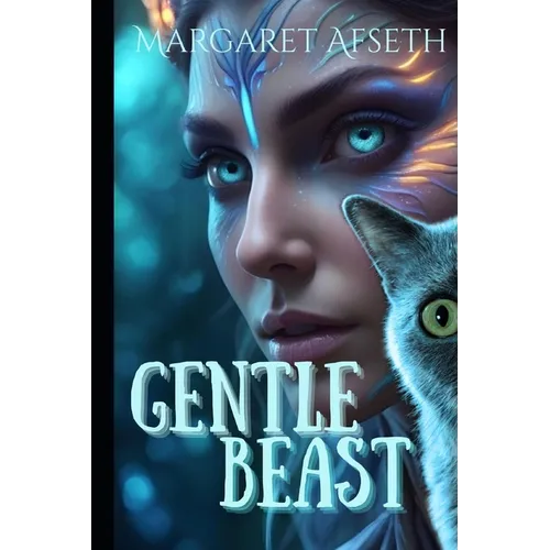Gentle Beast - A Sci-fi Romance