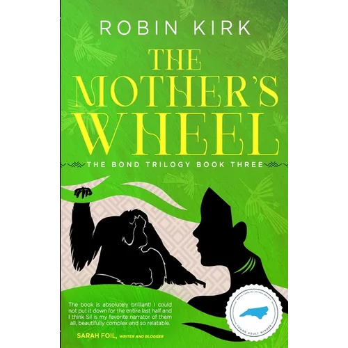 The Mother's Wheel - Paperback