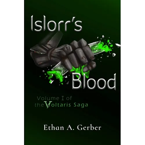 Islorr's Blood