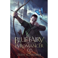 The Blue Fairy and the Pyromancer