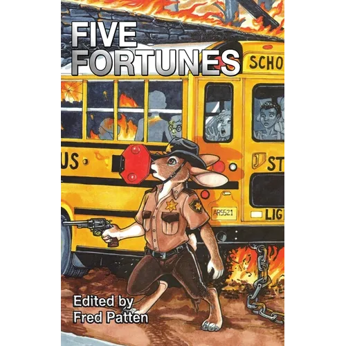 Five Fortunes