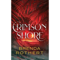 Crimson Shore