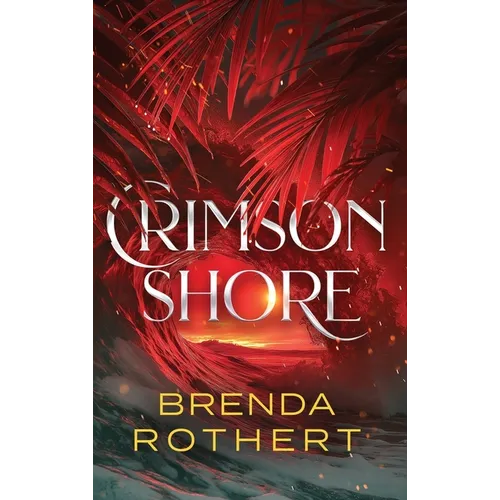 Crimson Shore