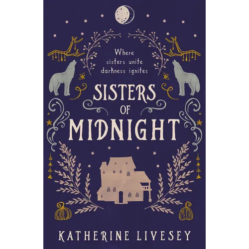 Sisters of Midnight - Paperback