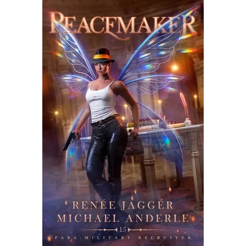 Peacemaker - Paperback