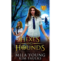 Hexes and Hounds: A Paranormal Shifter Romance