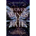 Woven Wings of Fate