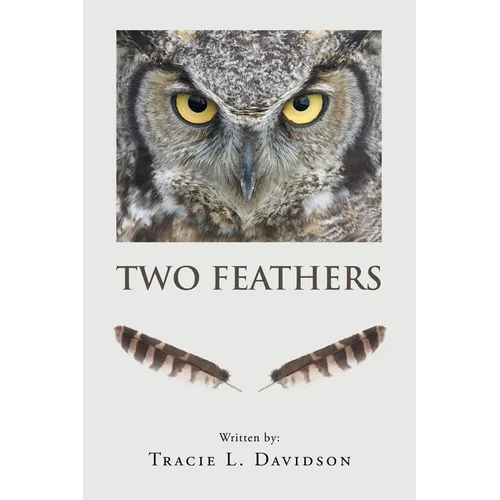 Two Feathers - Paperback