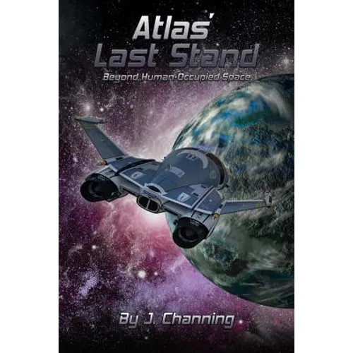 Atlas' Last Stand