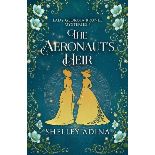 The Aeronaut's Heir