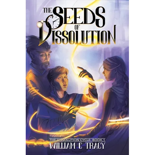 The Seeds of Dissolution - Paperback
