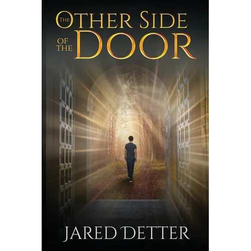 The Other Side of the Door - Paperback