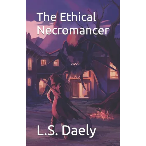 The Ethical Necromancer