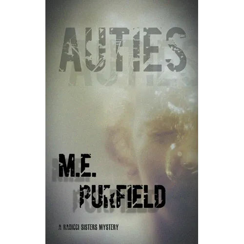 Auties - Paperback