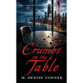 Crumbs On The Table