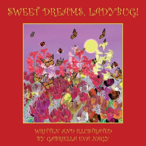 Sweet Dreams, Ladybug!