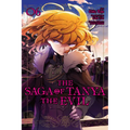 The Saga of Tanya the Evil, Vol. 6 (Manga)