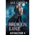Broken Line: An Urban Fantasy