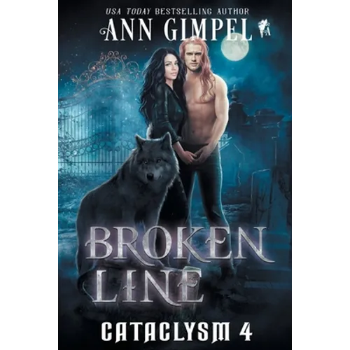 Broken Line: An Urban Fantasy
