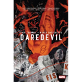 Daredevil by Chip Zdarsky Omnibus Vol. 1 Tedesco Cover