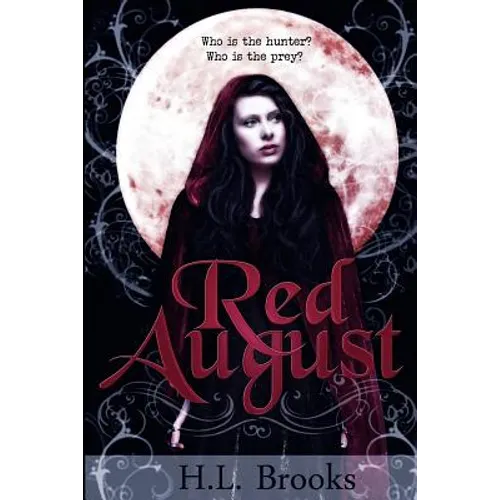 Red August