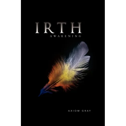 Irth: Awakening - Paperback