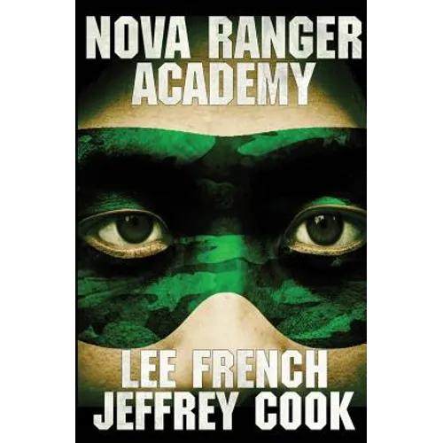 Nova Ranger Academy