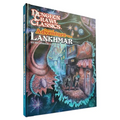 DCC RPG Tome of Adventure Volume 3: DCC Lankhmar
