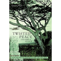 Twisted Peace Colors Hidden in Shadow: Plus the First Six Chapters of Cain the First Drop