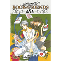 Natsume's Book of Friends, Vol. 5
