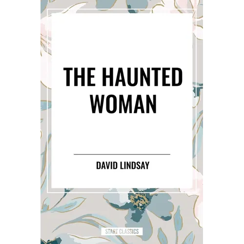 Haunted Woman