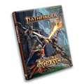 Pathfinder Troubles in Grayce Adventure Anthology