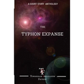 Typhon Expanse: A short Story Anthology
