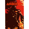 Mark Porter of Argoron