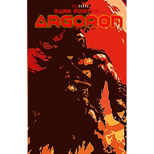 Mark Porter of Argoron