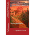 Planet of the Orange-Red Sun Series Volume 15 Responsibilities