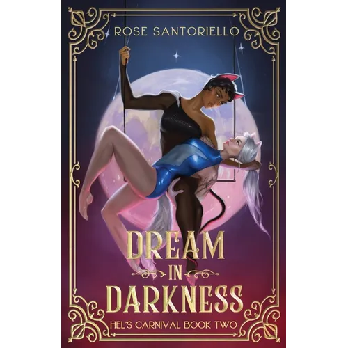 Dream in Darkness